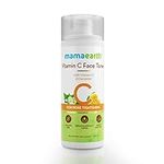 Mamaearth Vitamin C Toner For Face,