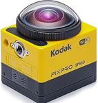 KODAK Pixpro SP360 Action Camera