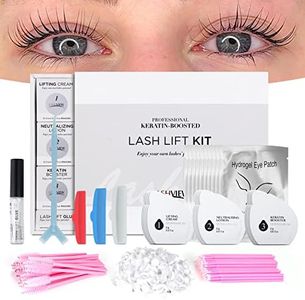 LASHVIEW L