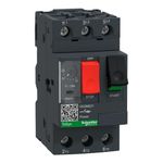 Schneider TeSys GV2-Thermal Magnetic Circuit Breaker 15kA Range(17 to 23A) With Push button Control (Economy) GV2ME21