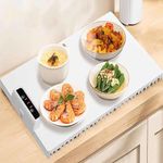 Food Warmer Trays