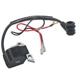 HIFROM Replace Ignition Coil Module for Stihl 021 023 025 MS210 MS230 MS250 Chainsaw New AFTERMARKET # 0000-400-1306