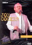 Joe Cocker - In Concert