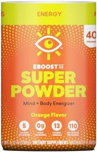EBOOST Ene