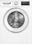 Bosch Series 4 WAN28254GB 8KG Washing Machine, 1400rpm A-Rated - White