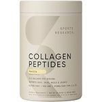 Sports Research - Collagen Peptides