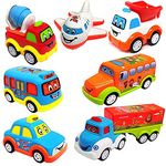 Baby Car Toys