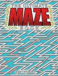 The Ultimate Maze Book