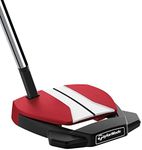 TaylorMade Golf SPIDER GTX PUTTER RED #3 LEFT HAND 35IN