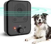 Anti Dog Barking Device, 3 Frequenc