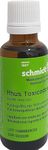 Rhus Tox (Rhus Toxicodendron) 30CH 30ml Homeopathy Medicine Schmidt-Nagel Canada (Homeodel)