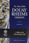 Catholic Bible-OE: Douay-Rheims