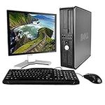 Dell OptiPlex Desktop Complete Comp