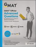 GMAT Official Advanced Questions