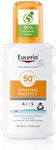 Eucerin Sensitive Protect Kids Sun 