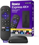 Roku Express 4K+ | Roku Streaming D