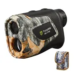 Rangefinders With Illuminated