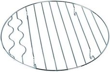 NutriChef Replacement Part - Low Rack (for Nutrichef Model: Pkcov45)