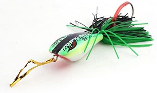 Fishing To