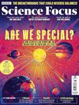 BBC Science Focus Magazine