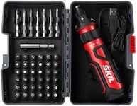 SKIL Rechargeable 4V Cordless Screw