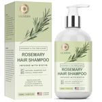 Hair Loss Prevention Shampoo