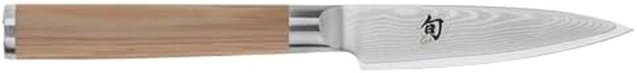 Shun Cutlery Classic Blonde Paring 