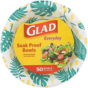 Glad Round