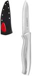 Farberware Edgekeeper Self-Sharpening Paring Knife, 3.5-Inch, Stainless