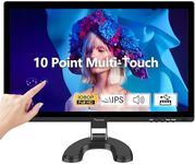 Prechen 24 Inch PC Touchscreen Moni