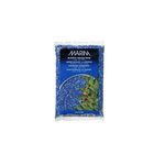 Marina 12496 Gravel, Blue