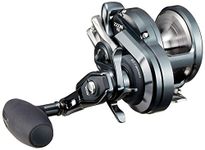 Shimano Bait Reel, Double Axis, Oshiajiger, F Custom 2000NRHG (Right) Amberjack Tuna