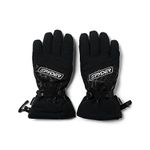 Spyder Ski Gloves For Men