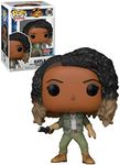 Funko PoP! Jurassic World Dominion - Kayla Vinyl Figure, 10 cm Height