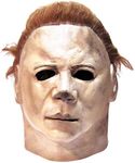 Halloween 2 Michael Myers Latex Mas