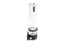 EKWB EK-Quantum Kinetic TBE 300 D5 PWM Pump-Reservoir Combo, D-RGB, Plexi