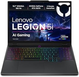 Lenovo Leg