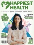 Happiest Health. Magazine October - 2023 The Mental Health Issue Special