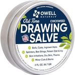 OWELL NATURALS Chickweed Drawing Sa