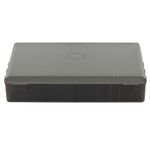 Korda Tackle Box Large 35.5cm x 24cm x 7.5cm