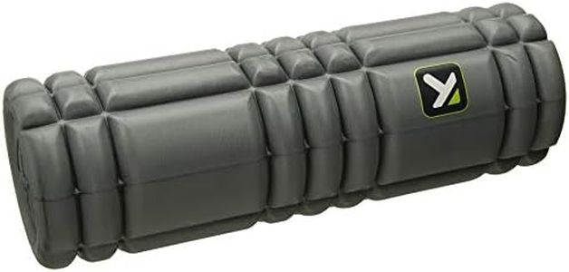 Trigger Point Performance CORE MINI FOAM ROLLER 12" GREY