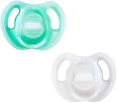 Tommee Tippee Ultra-light Soothers,