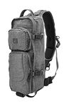 Hazard 4 CL-PLB-GRY Grayman Plan-B Sling - Gray