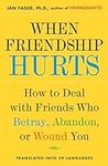 When Friendship Hurts: How to Deal 