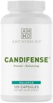 Candifense® Candida Cleanse & Detox