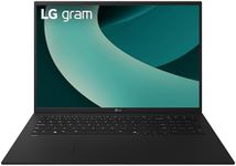 LG gram 17-inch Lightweight Laptop 