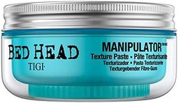 Bed Head by Tigi Manipulator Hair Styling Texture Paste for Firm Hold, 57 g (Pack of 1)