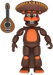 FUNKO ACTION FIGURE: Five Nights at Freddy's Pizza Simulator - El Chip