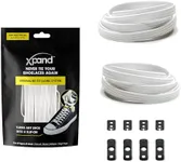 Xpand No Tie Elastic Shoelaces with