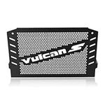 2022 2023 Compatible with Vulcan S 650 S650 Motorcycle Radiator Guard Protector Grille Cover 2015 2016 2017 2018 2019 2020 2021